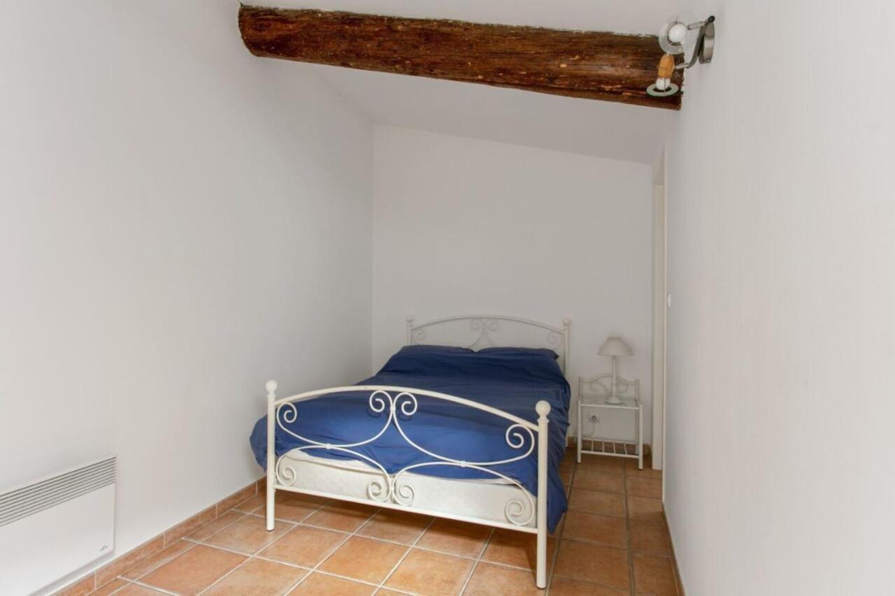 Charming And Quaint 2-Bed House In Marseillan Villa Buitenkant foto